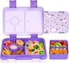 Bento Lunch Box für Kinder & Kleinkinder, auslaufsichere Produktbild-Vorschau 1