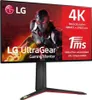 LG UltraGear 27GP95RP-B - LED-Monitor - Gaming - 68 cm Produktbild-Vorschau 18