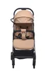 Cabino Buggy Compact PLUS, leicht & kompakt, klappbar fürs Produktbild-Vorschau 3