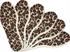 Einlegesohlen für Damenschuhe - Kaps Zebras 6er Set - Größe Produktbild-Vorschau 1