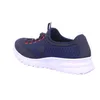Rieker N6072-14 -Rieker Sneaker Blau  Rieker Farbe: blau, Produktbild-Vorschau 7