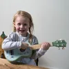 Guitare acoustique pour enfants / Dantoy Voir les images du produit 9