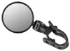M-WAVE SPY MINI: Kleine achterspiegel voor fiets, 46 mm Productafbeelding-voorbeeld 1