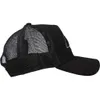New Era NBA A-Frame Trucker Cap LA Lakers black Produktbild-Vorschau 4