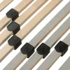 Lattenrost 90x200 cm - Kopfteil verstellbar 42 Latten Produktbild-Vorschau 4