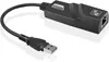 Síťový adaptér USB A na LAN 10/100/1000Mbps - USB A 3.0 na Náhled obrázku produktu 3