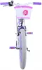 Bicicletta per bambini Volare Lovely - Ragazza - 20 pollici Anteprima dell’immagine prodotto 10
