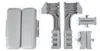 Somfy Elixo 3S+ M io Standaardpakket: schuifpoortmotor voor Productafbeelding-voorbeeld 10