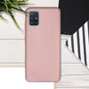 kwmobile Handyhülle für Samsung Galaxy A51 Hülle - Silikon Produktbild-Vorschau 2