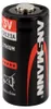 ANSMANN CR123A (3V) Lithium Batterie Fotobatterie Produktbild-Vorschau 6