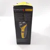 Remington PR1855 Rotationsrasierer Schwarz, Gelb Produktbild-Vorschau 26
