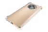 TPU Hülle Clear Armor Soft Case für Huawei Mate 40 Pro Produktbild-Vorschau 2