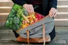 MuchoWow® Laptop Hülle 14 ZollObst - Gemüse - Regenbogen Produktbild-Vorschau 6