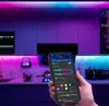 Govee RGB LED-strip Basic: Slimme LED-verlichtingsstrip met Productafbeelding-voorbeeld 6