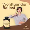 Flohsamenschalen Kapseln - 360 Kapseln (je 750mg) - 4500mg Produktbild-Vorschau 10