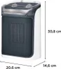 ROWENTA Heizlüfter Turbo Excel Aqua elektrische Heizung Produktbild-Vorschau 14