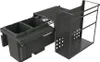 Naber 8013348 Abfallsammler Cox® Base Q 360 S/400-2, Produktbild-Vorschau 1
