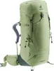 Deuter Aircontact Lite 45 + 10 SL Grove-ivy Hiking Backpack Anteprima dell’immagine prodotto 2