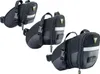 Topeak Borsa da sella Aero WedgePack, nero , piccolo Anteprima dell’immagine prodotto 14