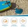 Pompa pneumatica elettrica a batteria WATTSUP Swift+ 20 PSI Anteprima dell’immagine prodotto 2
