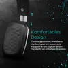August EP636W Casque Bluetooth v4.0 NFC blanc Voir les images du produit 2