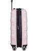 Stratic Straw + EXP TSA Trolley Rose rosa 55cm Produktbild-Vorschau 17