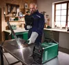 PARKSIDE® Inverter-Fülldraht-Schweißgerät »PIFDS 120 B2«, Produktbild-Vorschau 2