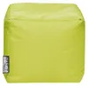 SITTING POINT 32070 030 Sitzsack CubeSCUBA grün Náhled obrázku produktu 4