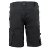 PLANAM Norit Herren Short 6450-schwa/schwa  Größe XL Produktbild-Vorschau 2