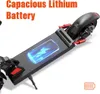 BOGIST C1 Pro Skládací elektrická koloběžka | Baterie Náhled obrázku produktu 7
