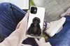 MuchoWow® Handyhülle Schutzhülle Hülle für iPhone 12 Kind - Produktbild-Vorschau 3