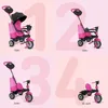 smarTrike SMARTRIKE pink Produktbild-Vorschau 17