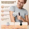 Elektrisches Massagegerät mit 5 Massageköpfen, 6 Produktbild-Vorschau 6