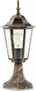 Lampada a stelo per esterni in patina LIGURIA 1xE27 201973 Anteprima dell’immagine prodotto 4