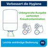 TORK Innenabrollungsspender Elevation - 239 mm - 227 mm - Náhľad obrázku produktu 8