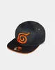 Naruto Shippuden - Badge Snapback Produktbild-Vorschau 3