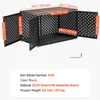 VEVOR, klietka pre psa, rozmery 1225x730x750 mm, robustná Náhľad obrázku produktu 7