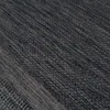 Outdoor Teppich Flachgewebe in Sisal-Optik mit Bordüre Produktbild-Vorschau 3