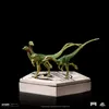 Iron Studios - Jurassic World Icons Statue Compsognathus 5 Produktbild-Vorschau 4