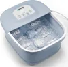 Naipo NPFT-SPA01 3 in1 Fußmassagewanne Sprudelbad Produktbild-Vorschau 1