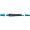 A pen with its caps detached, shown against a white background. Anteprima dell’immagine prodotto