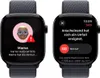Apple Watch Series 10 GPS 46mm alluminio diamante nero Anteprima dell’immagine prodotto 4