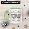 Trendation - Jobwechsel Tasse Geschenk Kollegin Kollege Produktbild-Vorschau 3