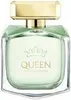ANTONIO BANDERAS Queen of Seduction EDT 80ml Podgląd zdjęcia produktu 5