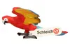 Schleich 14737 - Macao, figura di gioco animale Anteprima dell’immagine prodotto 8