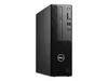 Dell 3460 Small Form Factor - SFF - Core i7 12700 2,1 GHz - Voir les images du produit 3