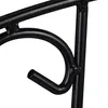 Relaxdays Schlauchhalter Wand, für 38 m 5/8'' Schlauch, Produktbild-Vorschau 8