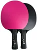 Pegasi Tischtennisschläger 4 Sterne Limited Pink Produktbild-Vorschau 2