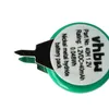 vhbw NiMH Ersatz Knopfzellen-Akku (40 mAh, 1,2 V, NiMH) Produktbild-Vorschau 6