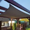 Sonnensegel wasserdicht Sonnenschutz Garten Balkon Terrasse Produktbild-Vorschau 2
